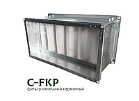 Канальный карманный фильтр C-FKP-70-40-G4-bag