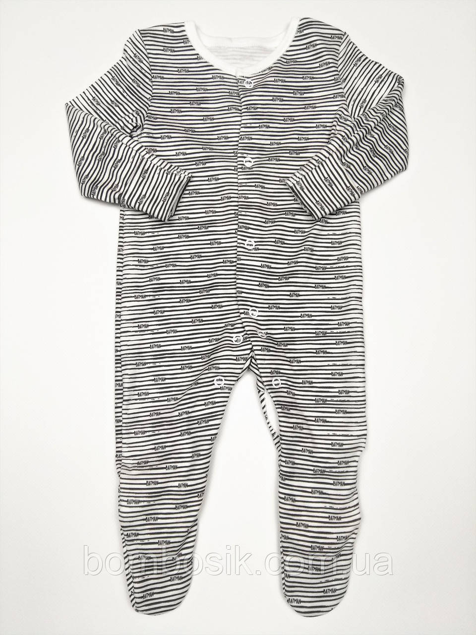 Чоловічок для хлопчика George, First size (50-56см), фото 1