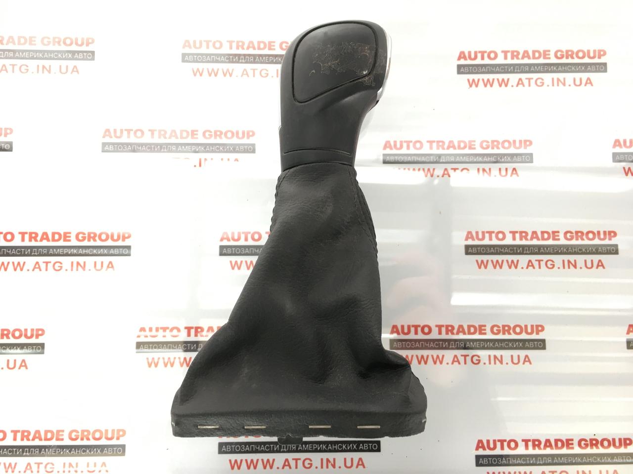 Ручка КПП VW Passat B7 USA 1.8 TSI 2012-2015 USA З чохлом