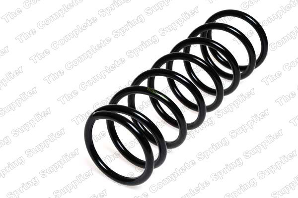 Пружина передня Эскорт до 90 р. бензин. Leaderparts