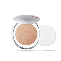 Pupa Luminys Silky Baked Face Powder Пудра компактна запечена №5