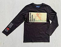 Реглан для хлопчиків, Угорщина, Glo-story, арт. 0733, 134 см