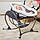 Заколисуючий центр Graco DuoGlider з горизонтальним положенням і без гучним рухом, фото 5