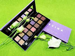 Тіні для повік Anastasia Beverly Hills Norvina