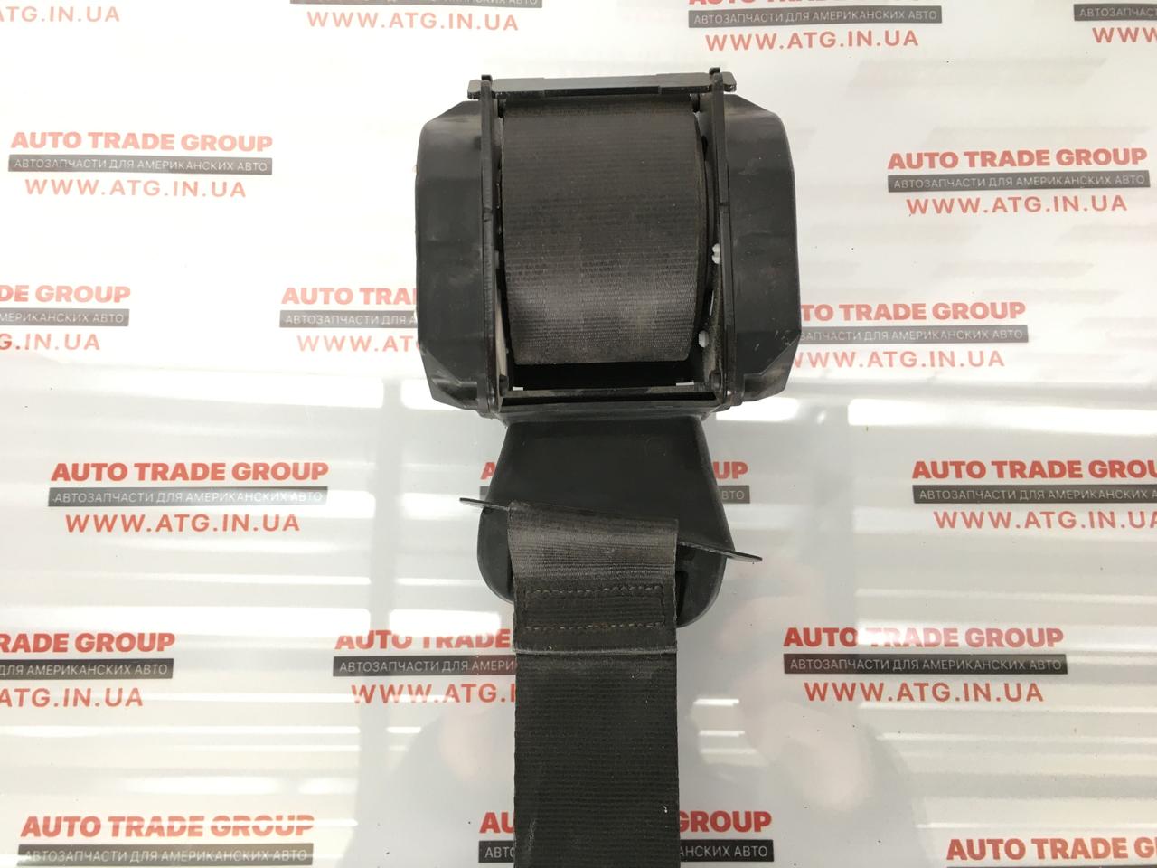 Ремінь безпеки задній центр VW Passat B7 USA 2012-2015 561-857-807-RAA