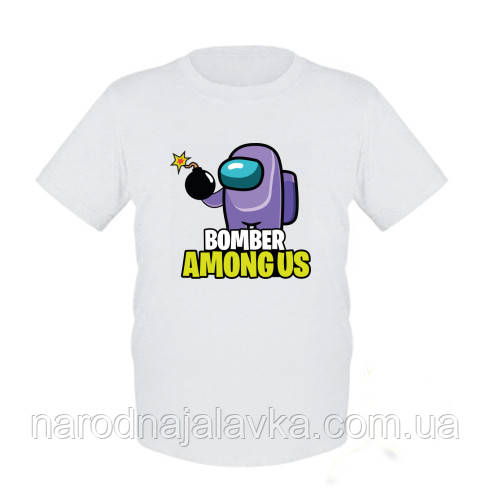 Чашка Амонг Ас Космос. AMONG US.