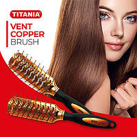 Тунельні щітки