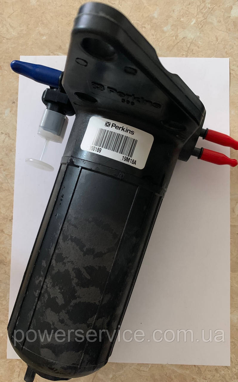 Оригінальний паливний насос ULPK0041,ULPK0038,3860189 Perkins,Перкінс