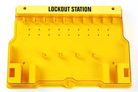 Станція для блокіраторів DSZ-LS02