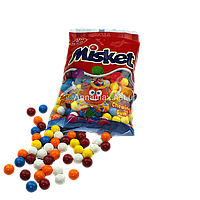 Жувальна гумка Misket з фруктово-ягідним смаком