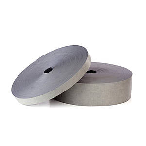 Діхтунг 3 мм х 30 мм х 30 м.п. ущільнююча, звукоізоляційна стрічка