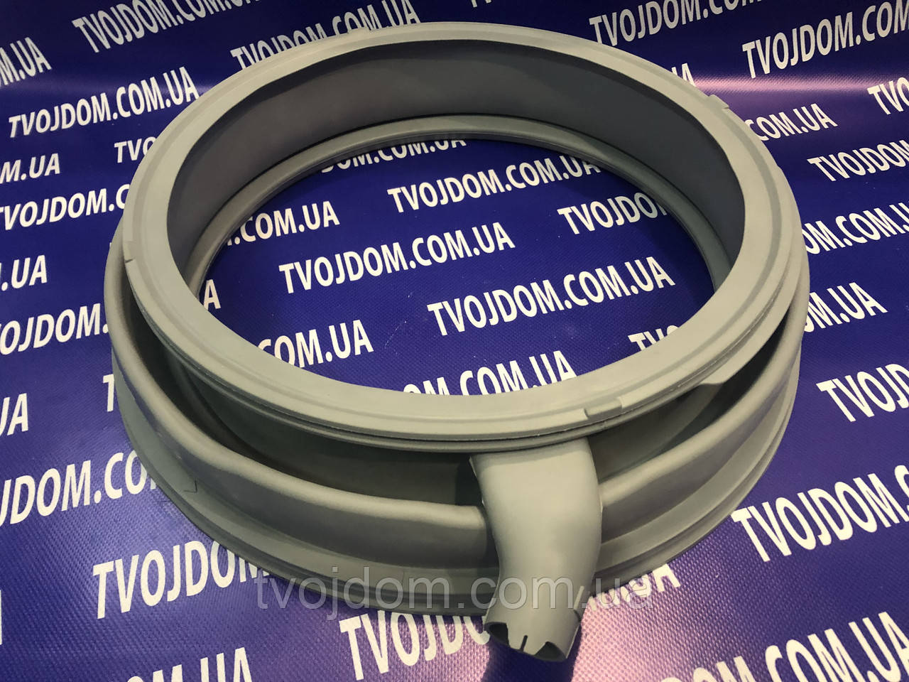 Манжета люка для пральної машини Bosch, Siemens 680768 1-н патрубок