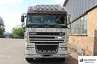 DAF XF (95) (2002-2006) Держатель фар на бампер