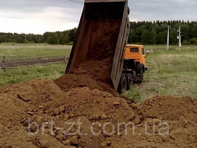 Підсипка. Житомир, фото 1