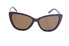 Жіночі сонцезахисні окуляри polarized Р0908-2, фото 2