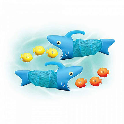Водна гра MelissaDoug Акула слів рибку (MD6664), фото 2