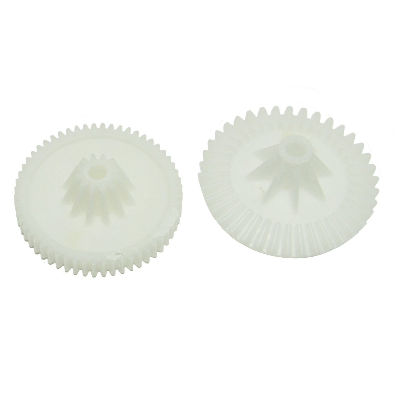 Шестерені редуктора для м'ясорубки Saturn ST-FP0068, ST-FP0070