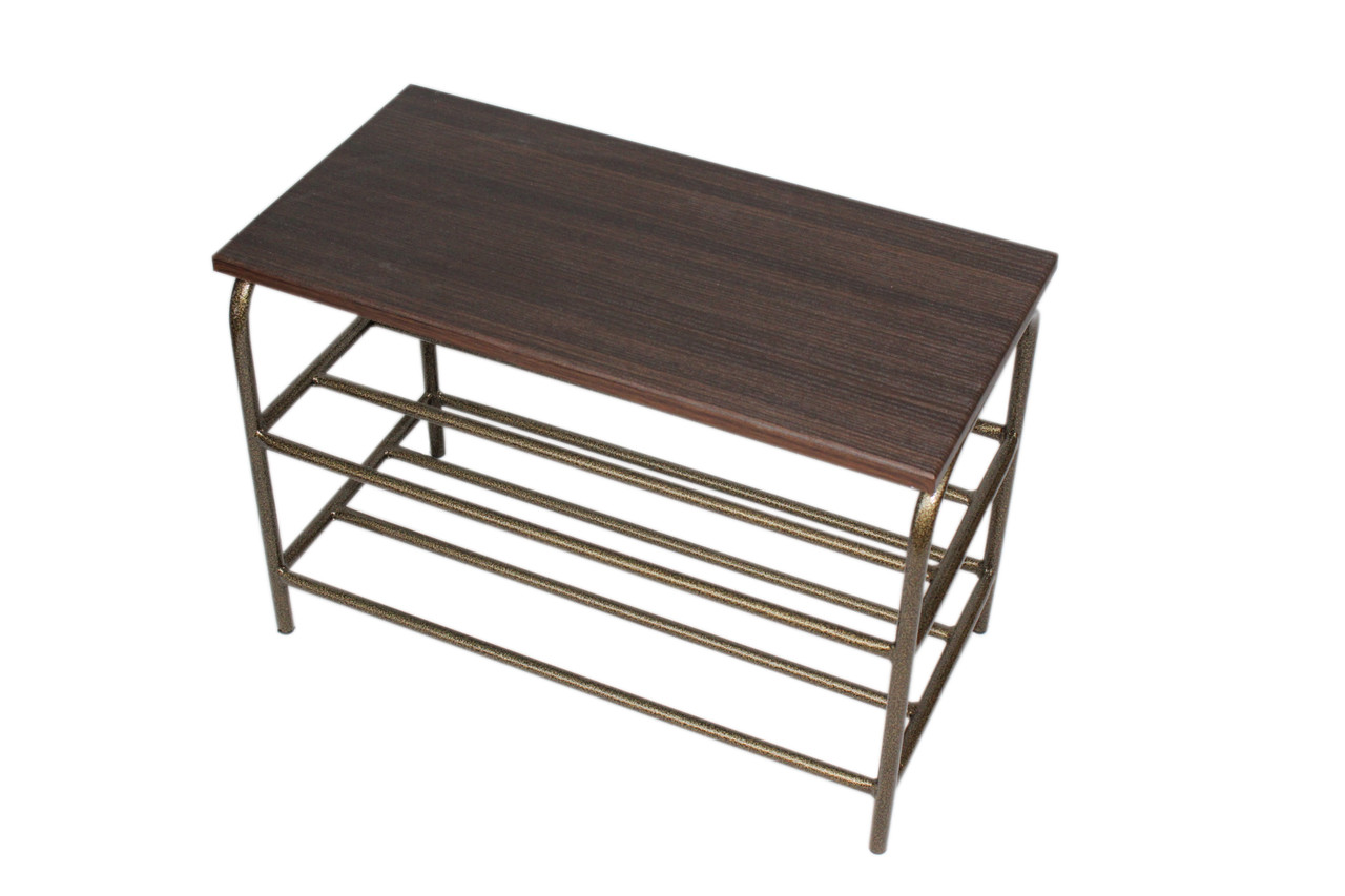 Банкетка для Обуви с Сиденьем Венге — Купить Недорого на Bigl.ua ...