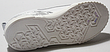 Кросівки дитячі з натуральної шкіри від виробника модель ДЖ3155, фото 7