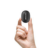 Бездротові Bluetooth навушники BlitzWolf BW-FYE5S із сенсорним керуванням (Чорний), фото 5
