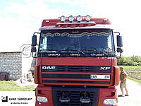 DAF XF (95) (2002-2006) Люстра На Крышу