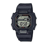 Мужские часы Casio W-737H-1AVEF