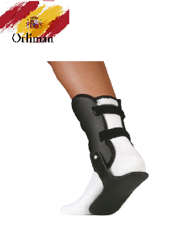 Жеский ортез гомілковостопного суставаVALFEET XR 1SS Orliman (Іспанія), фото 1