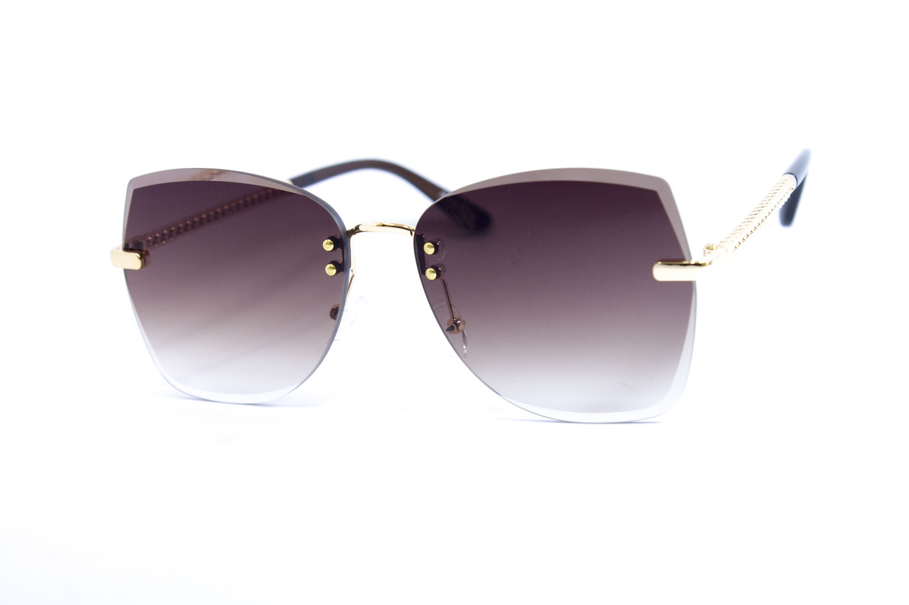 Сонцезахисні жіночі окуляри 0378-2