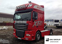 Люстра на крышу для DAF XF (105) (2005-2013)