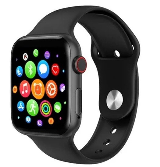 Смарт Часы Браслет T500 Smart Watch Apple T-500 Фитнес Трекер