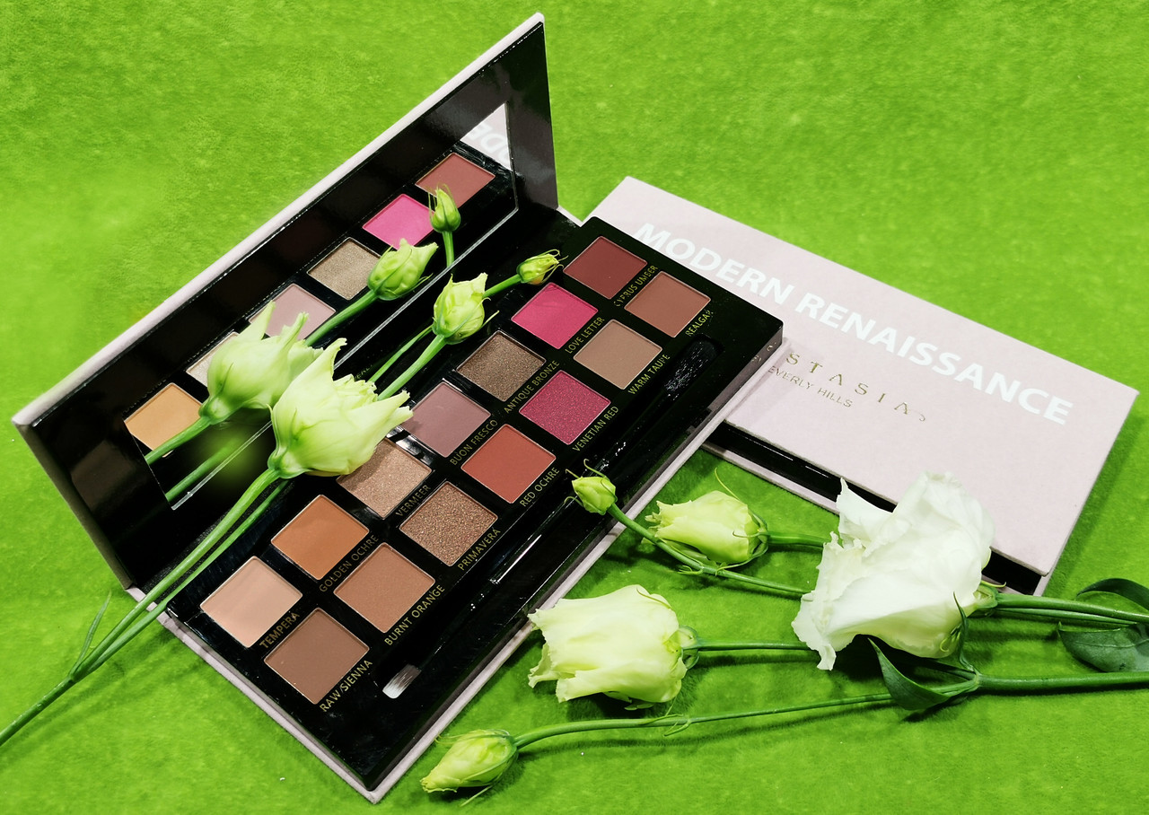 ОПТом Тіні для повік Anastasia Beverly Hills Modern Renaissance