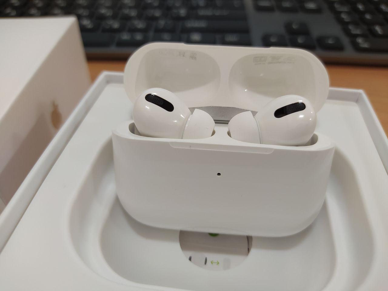 Кращі Бездротові Навушники Pro Bluetooth Гарантія Якість