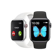 Смарт Годинник Браслет T500 Smart Watch T-500 Фітнес Трекер