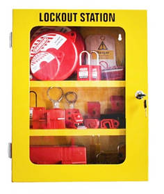 Станція для блокіраторів DSZ-K04В