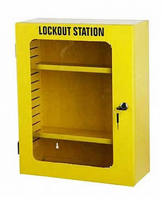 Станція для блокіраторів DSZ-LK03