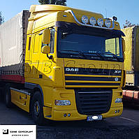 DAF XF (105) (2005-2013) Люстра На Крышу