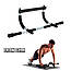 Турнік Iron Gym Платформа для віджимань Еспандери Бубновського набір 3в1 Комплект для спорту та фітнесу, фото 4