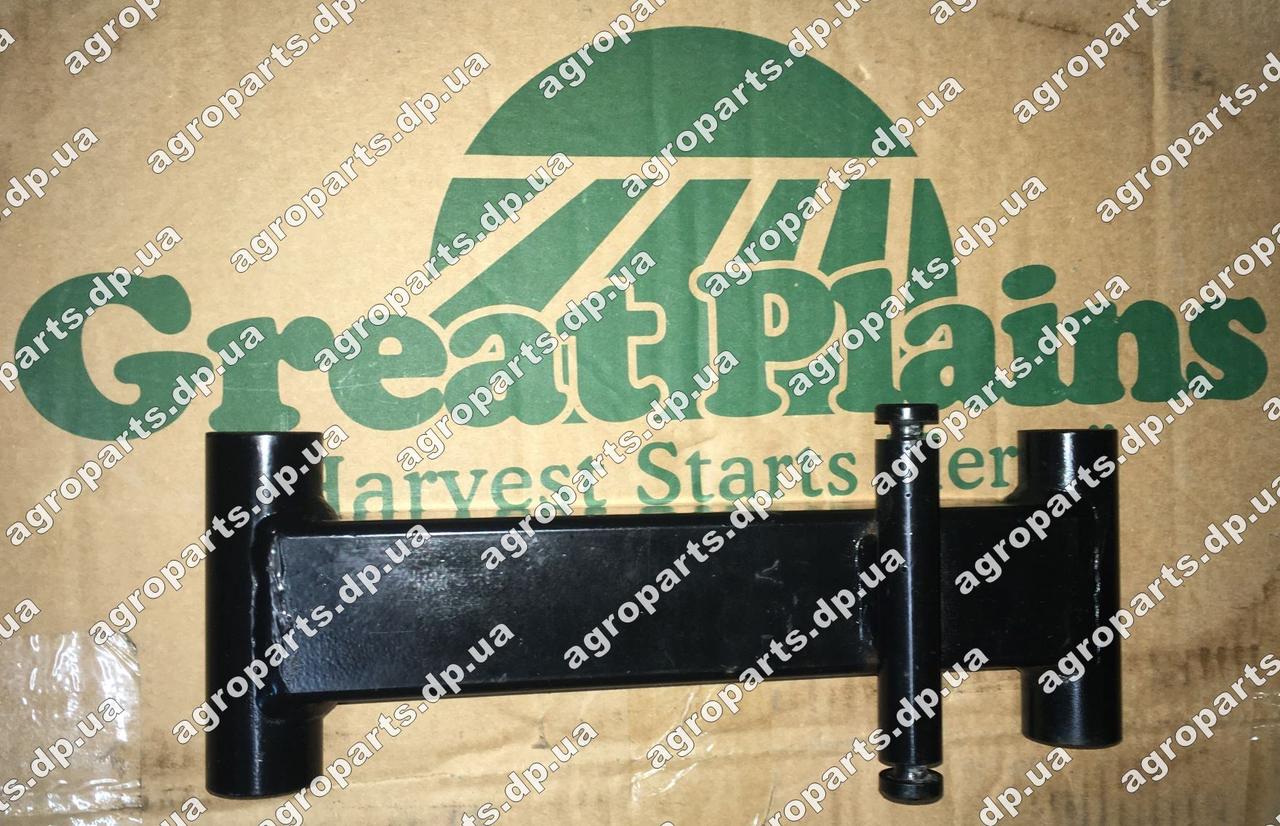 Важіль 198-090H нижній кронштейн Great Plains PARALLEL ARM 198-090Н