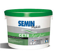 Шпаклевка SEMIN CE-78 Perfect Joint 25кг