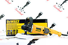 Полірувальна машина 1250 Вт DeWalt DWP849X, фото 2