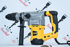 Перфоратор, одбойник бочкової SDS-MAX DeWALT D25721K В Кейсі Чехія!!, фото 3