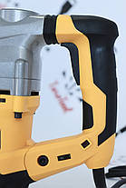 Перфоратор, одбойник бочкової SDS-MAX DeWALT D25721K В Кейсі Чехія!!, фото 6