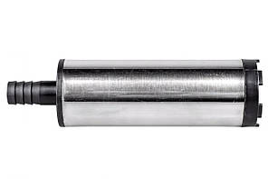 Насос занурювальний для перекачування палива дизеля помпа Silver 12V, фото 3