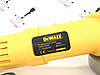 Болгарка кутова шліфмашина DeWALT DWE8110S з регулятором 720Вт, фото 9