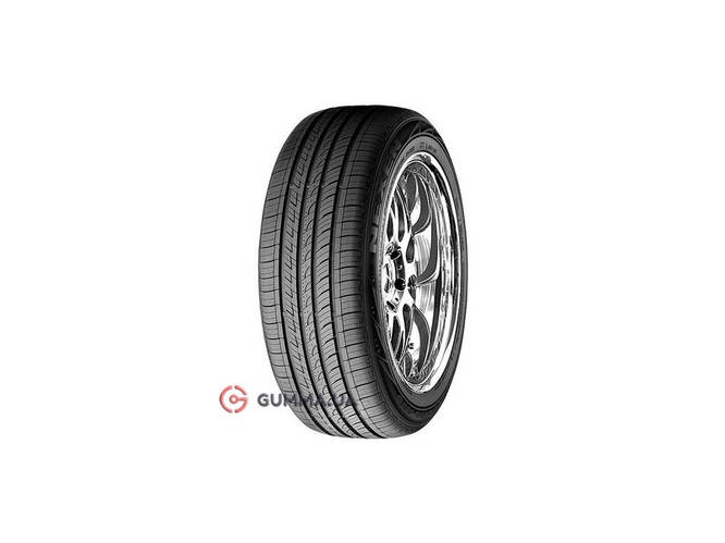 Літня шина Roadstone NFera AU5 275/35 ZR18 99W, цена 4292 грн — Prom.ua ...