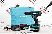 Шуруповерт ударний Makita (Макіта DCD917 36V/2Ah Li-ion гарантія 2роки