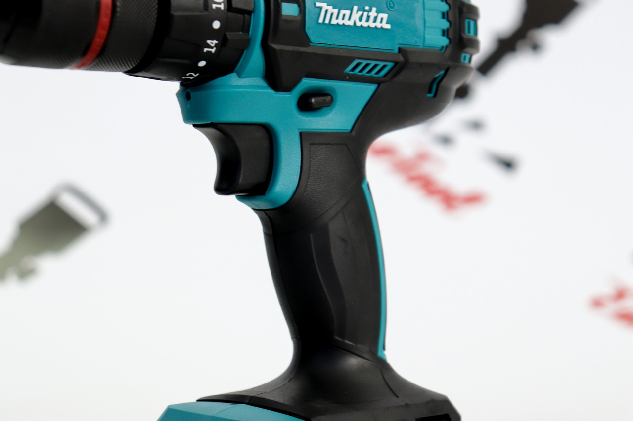 Шуруповерт ударный Макита Makita DCD917 36V/2Ah Li-ion 2года гарантия - фото 5 - id-p1355318476