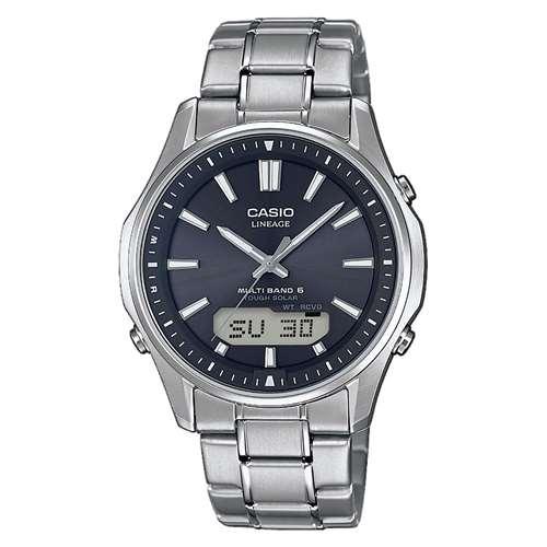 Годинник Casio LCW-M100TSE-1AER