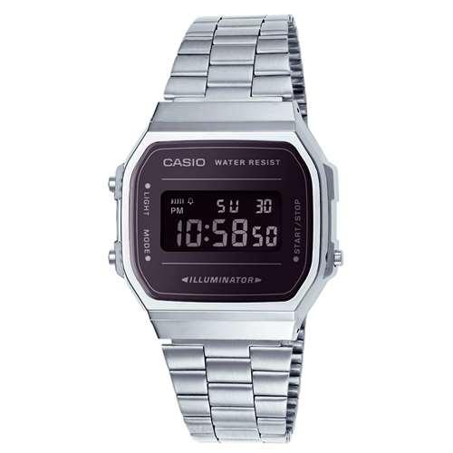 Годинник Casio A168WEM-1EF