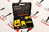 Ударний акумуляторний шуруповерт DeWALT DCD791, фото 7